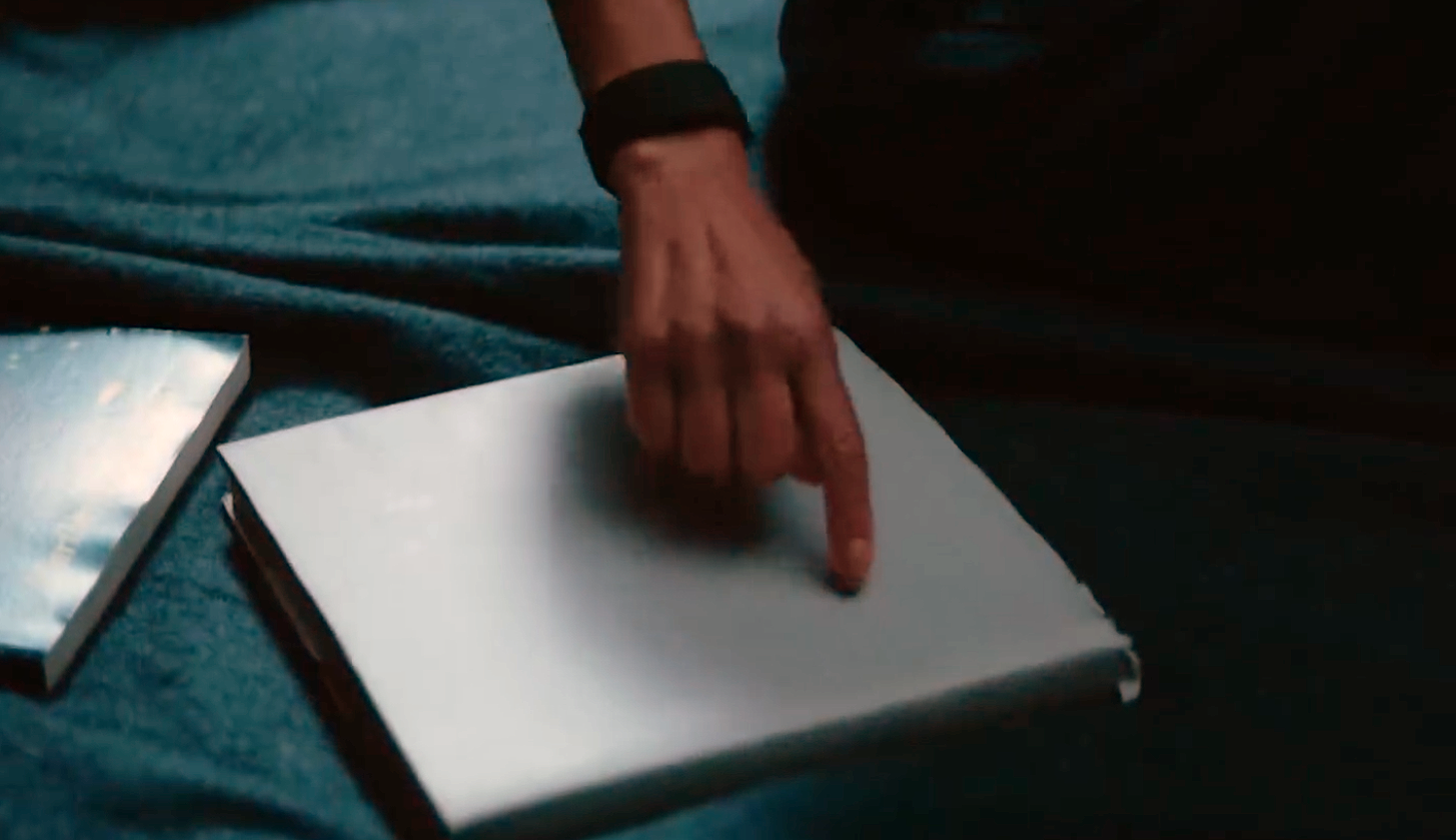 typing using meta ray ban display
