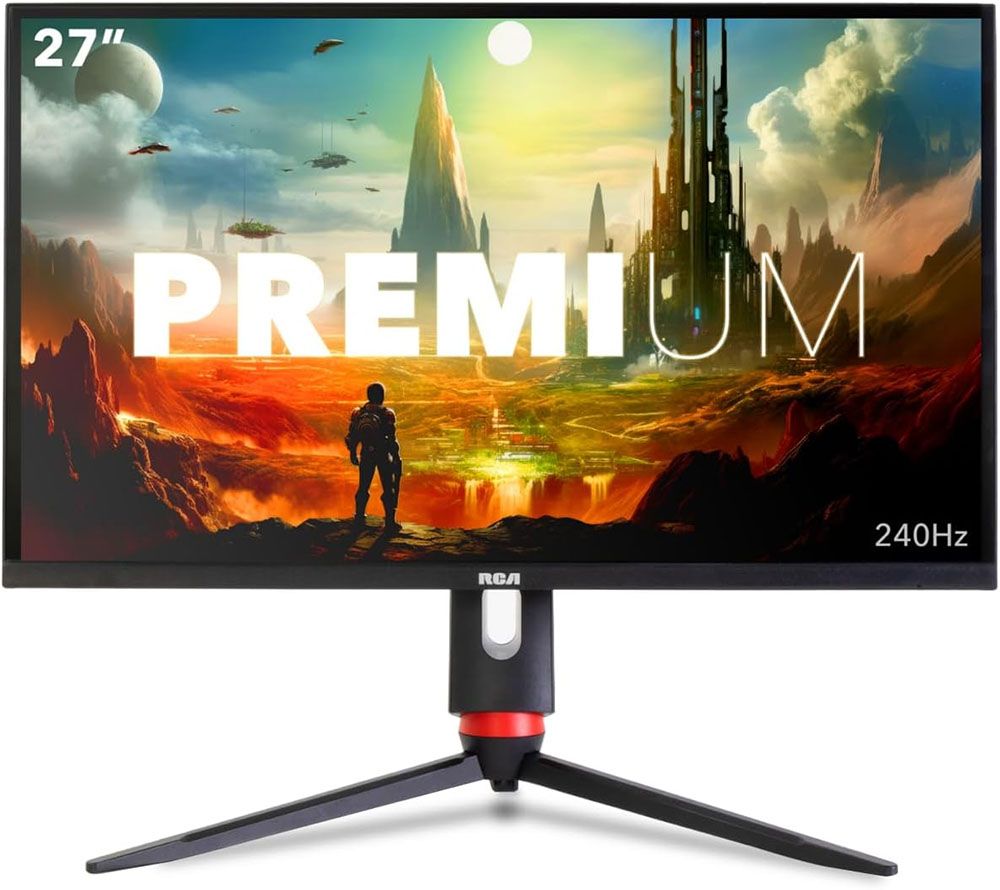 RCA M27PG135F