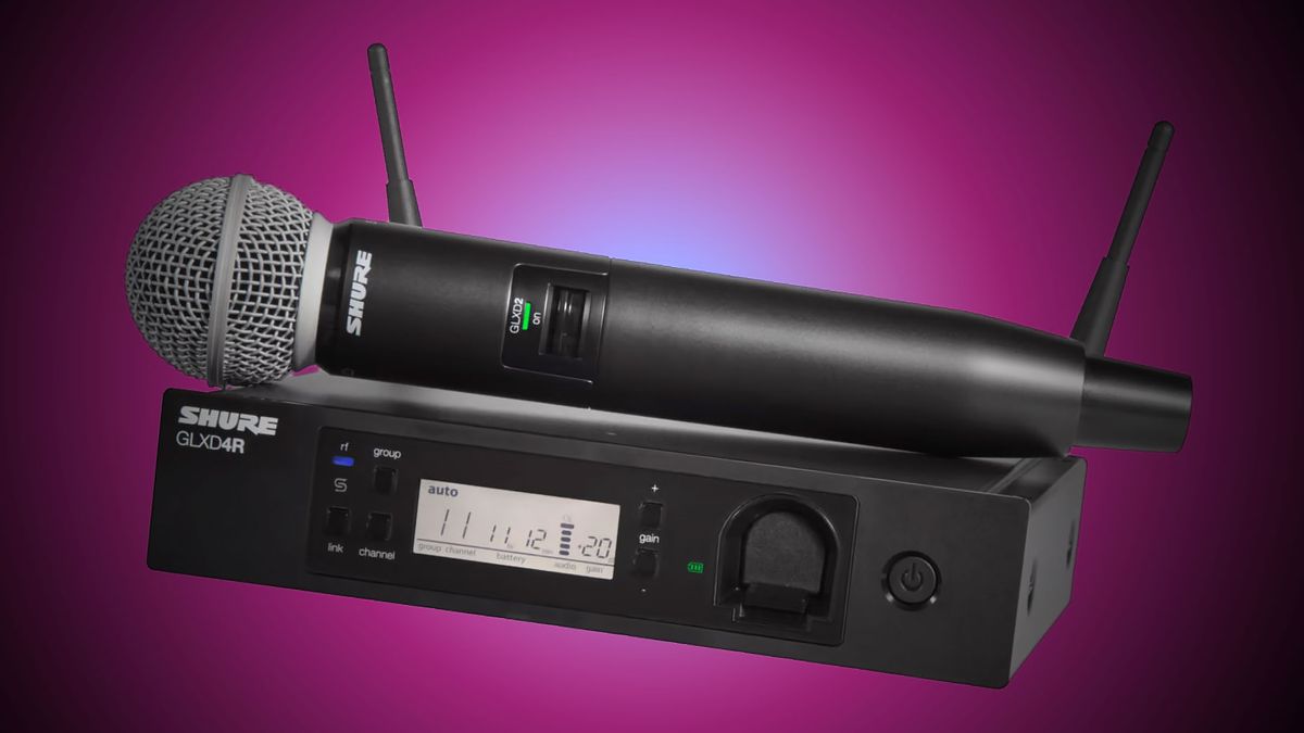 Best Wireless Microphones In 2022 | Digital Camera World