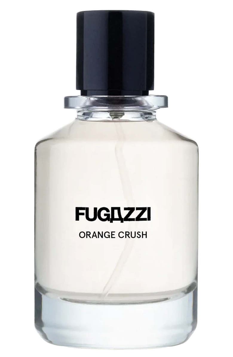 Orange Crush Extrait De Parfum