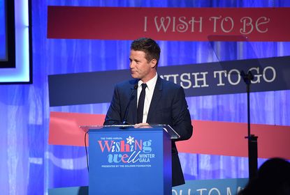Billy Bush is reportedly exiting NBC