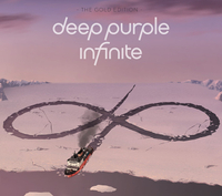 Deep Purple: InFinite