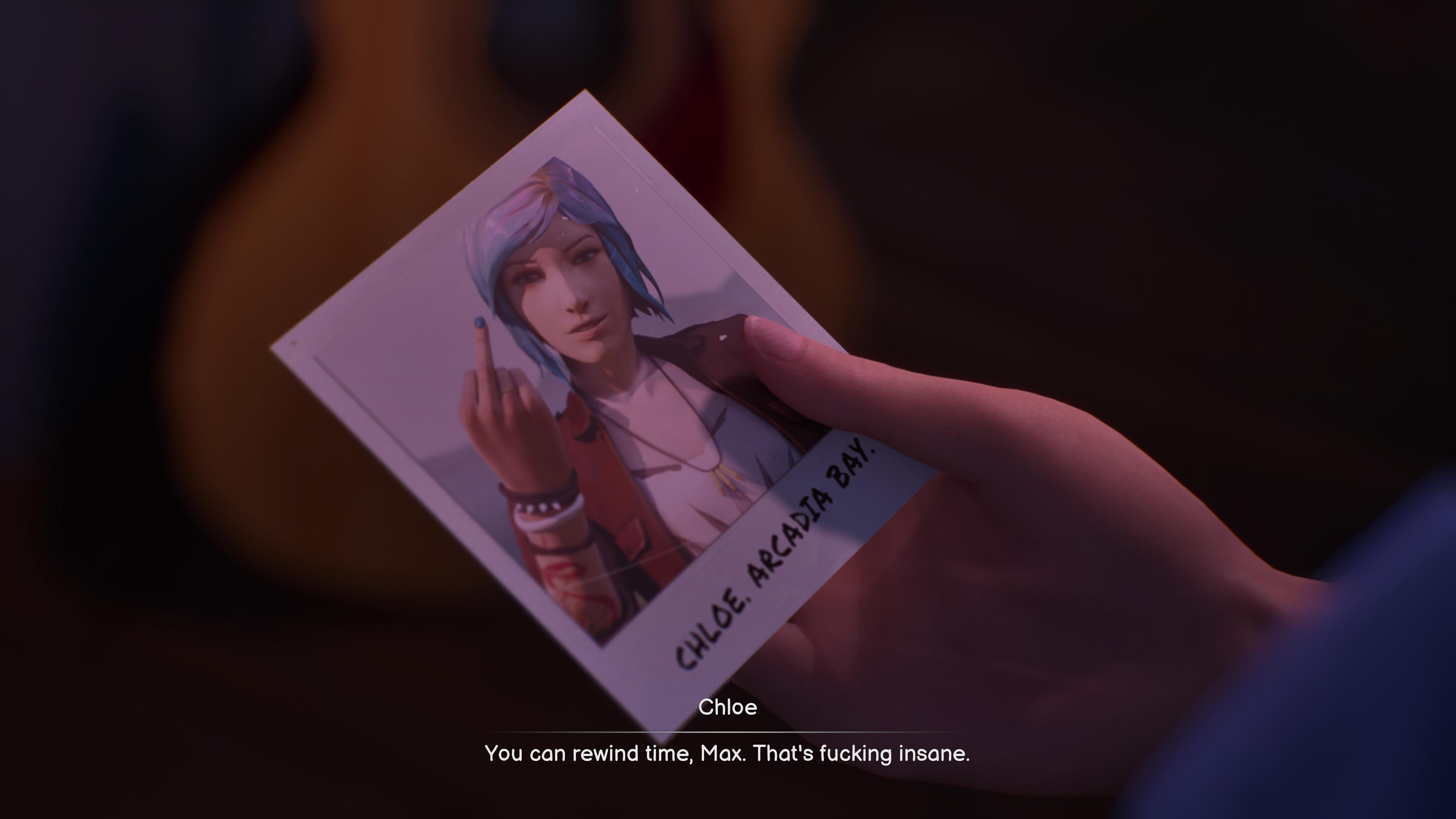 "Tenía que ser la conversación más fascinante en la historia de Life is Strange": Deck Nine reflexiona sobre Double Exposure, el juego más divisivo de la serie hasta ahora