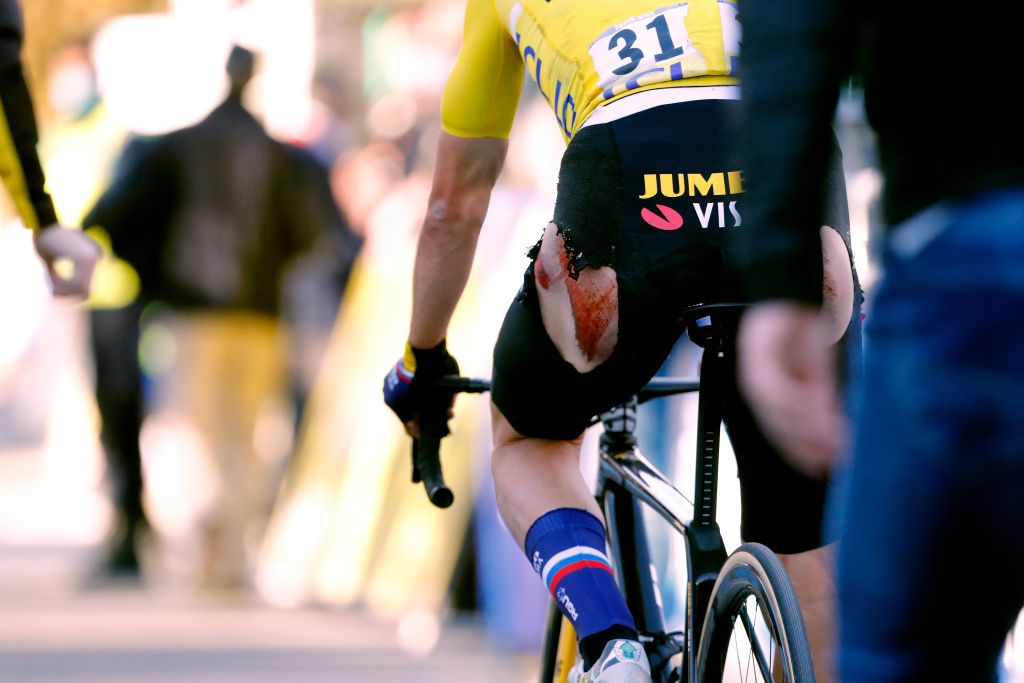 Paris-Nice 2021
