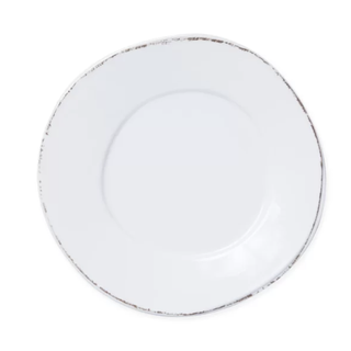 Melamine Lastra dinner plate