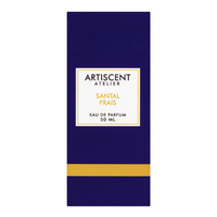 Artiscent Atelier Santal Fraiche Eau de Parfum, £9.99, Superdrug