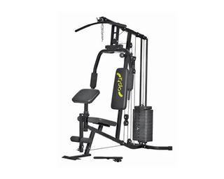 Opti 50kg Home Multi Gym, one of our best multigym picks