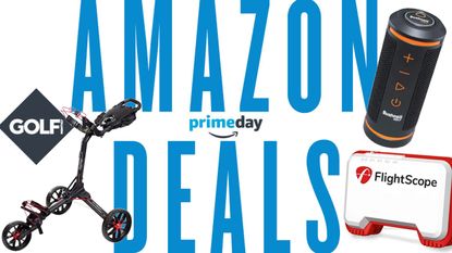 Finally, Amazon Steps Up Its Game With Great 2022 Prime Day Golf Deals