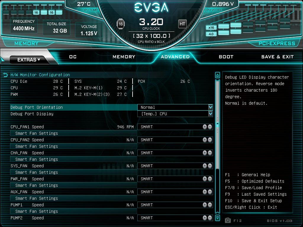 EVGA Z690 Classified