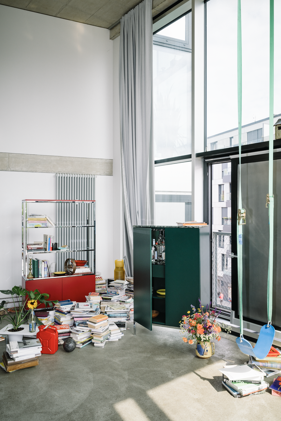 &amp;lsquo;Knoll Chermayeff Storage&amp;rsquo; collection