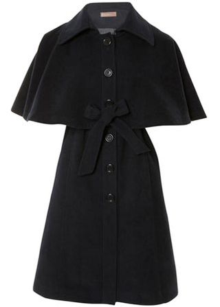 A|Wear Cape Coat, £50