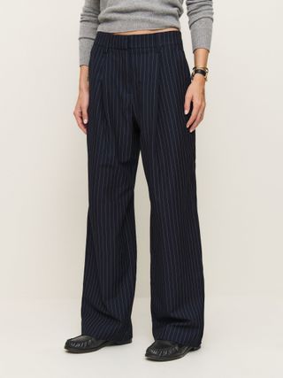 Alex Mid Rise Pant