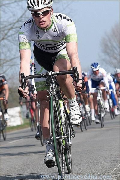 Dominik Klemme (Project 1ti)
