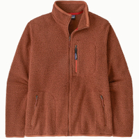 Patagonia Reclaimed Fleece Jacket