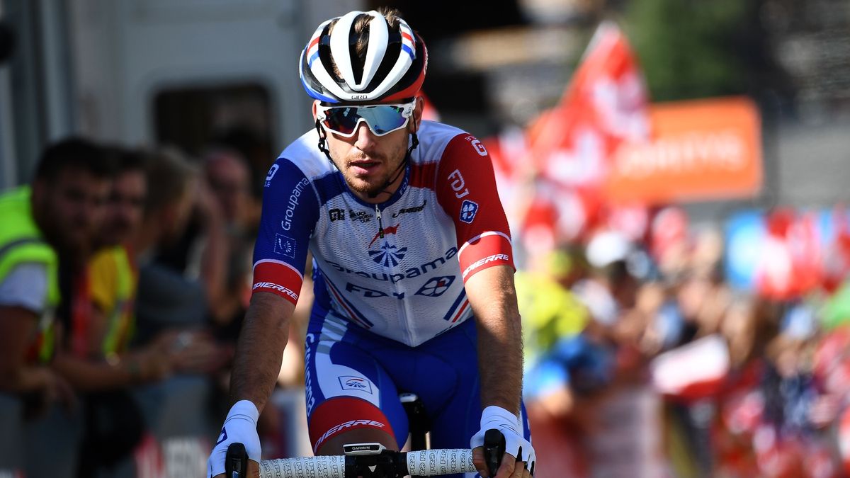 Criterium du Dauphine live stream