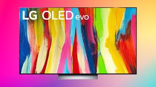 LG OLEd EVO