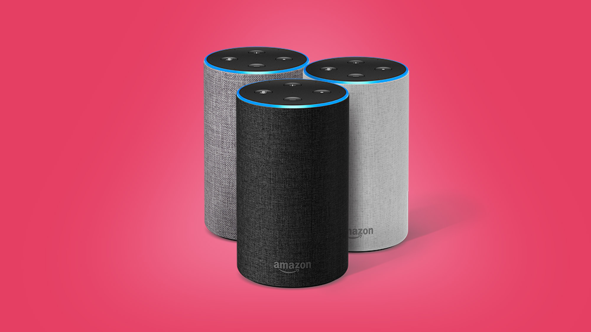 Amazon Echo speaker Prime Day price is back - but the best Alexa deal .