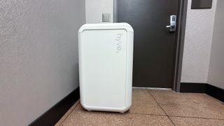 Hyve Smart Delivery Pod