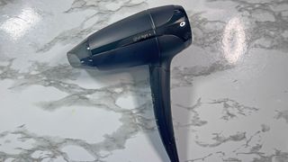 GHD Flight+ hair dryer