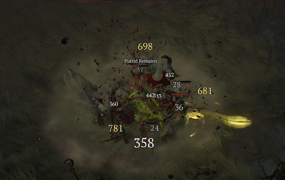 26 common and extremely specific HUD elements, ranked from worst to ...