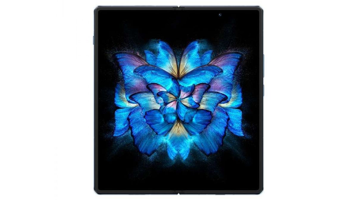 Vivo X Fold