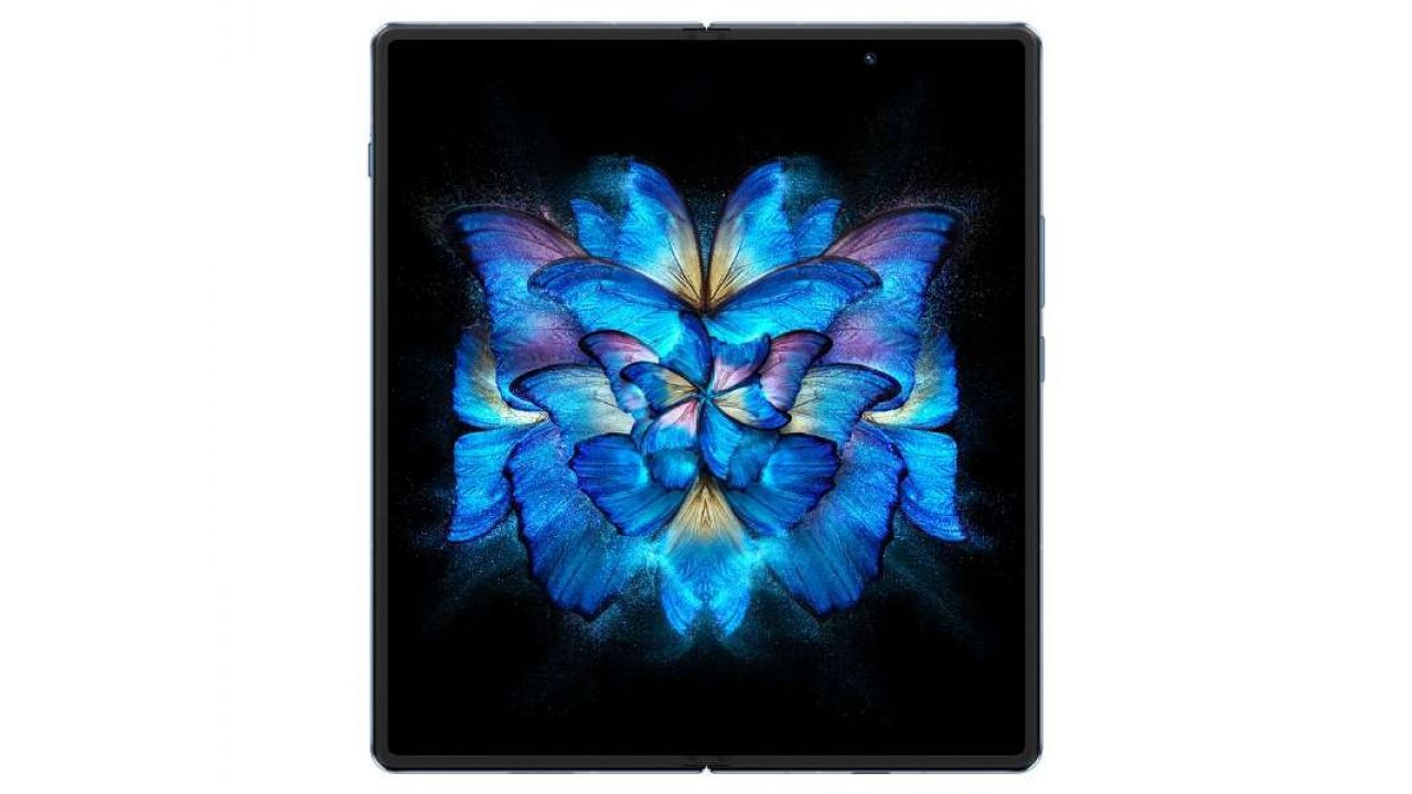 Vivo X Fold