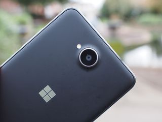 Lumia 650