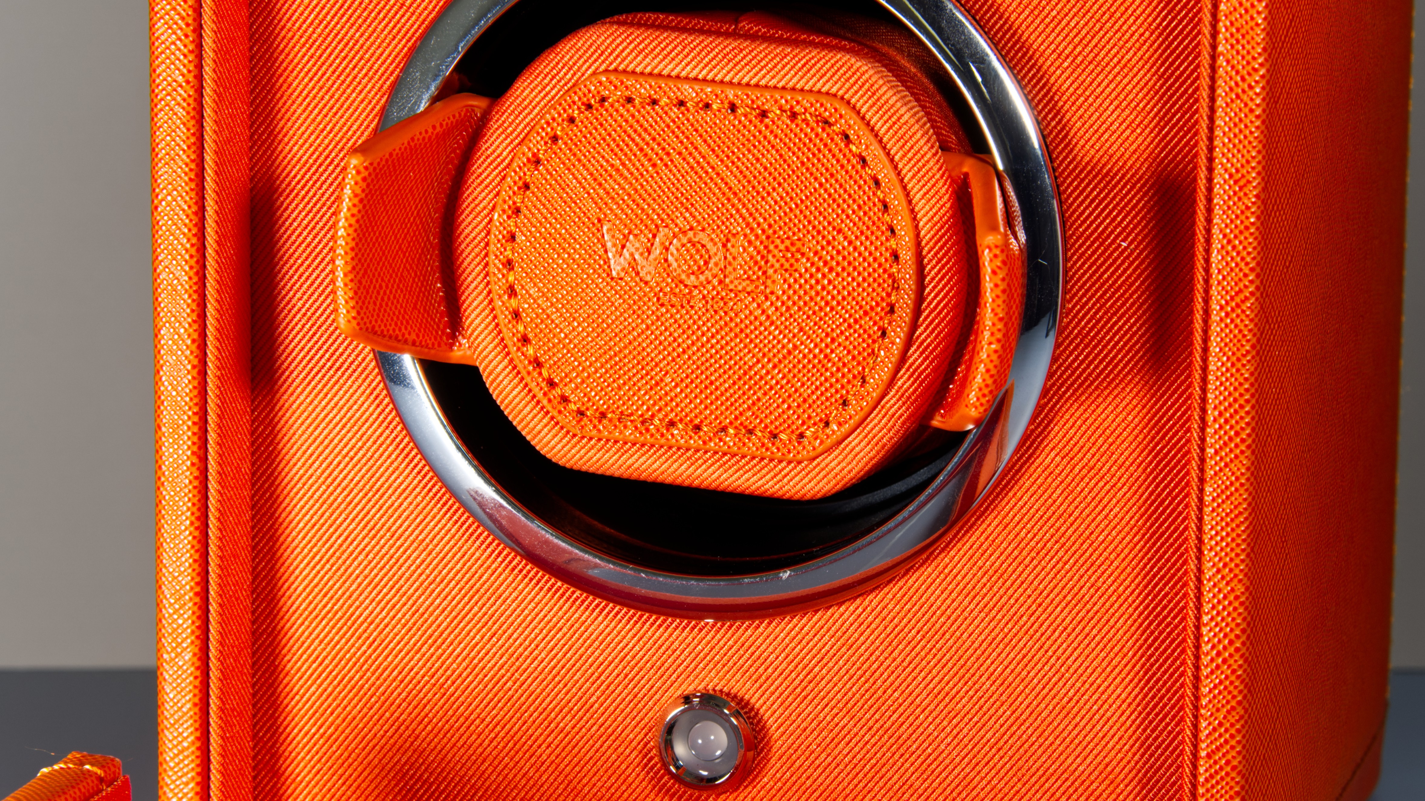 Wolf Cub watch winder