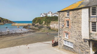 Market House, Port Isaac