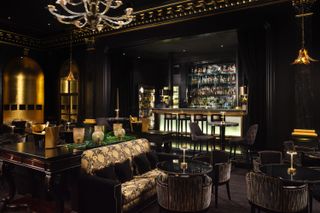 The Beauford Bar at The Savoy