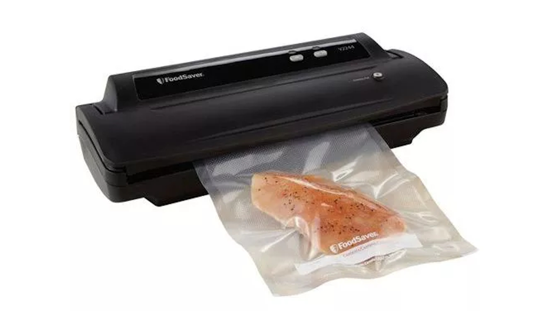 FoodSaver V2244 Review | Top Ten Reviews