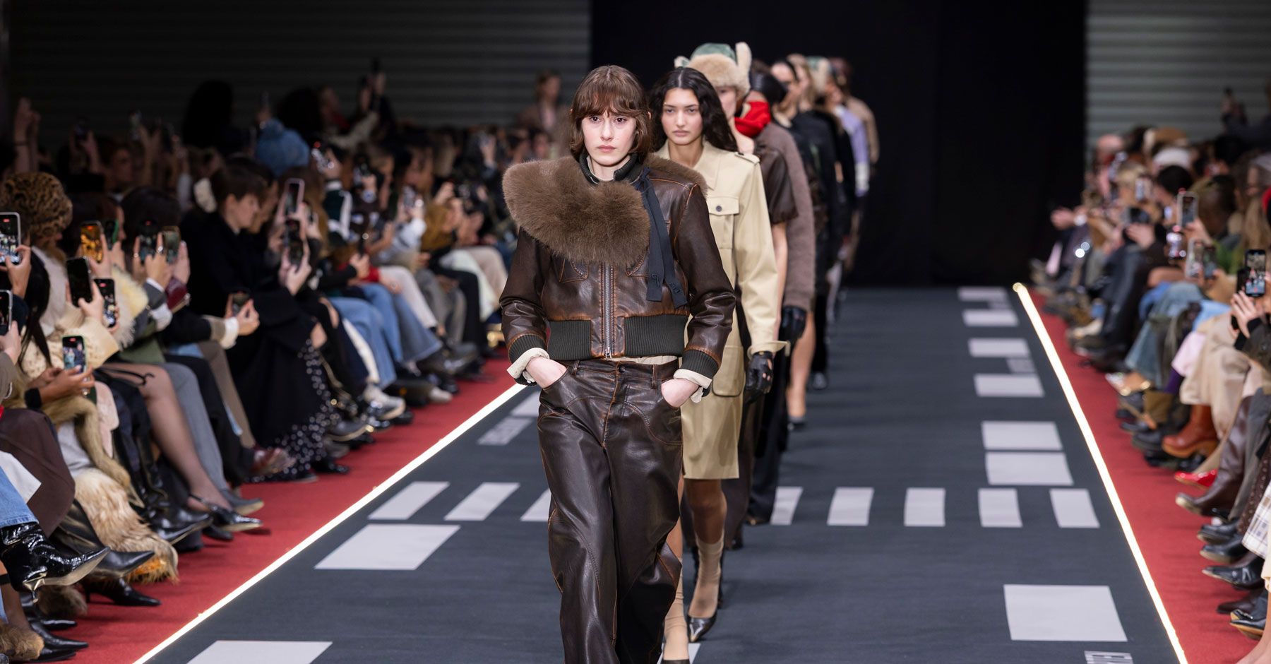 The 4 New Rules of Scandi Style, According to the Copenhagen Fashion Week Runways