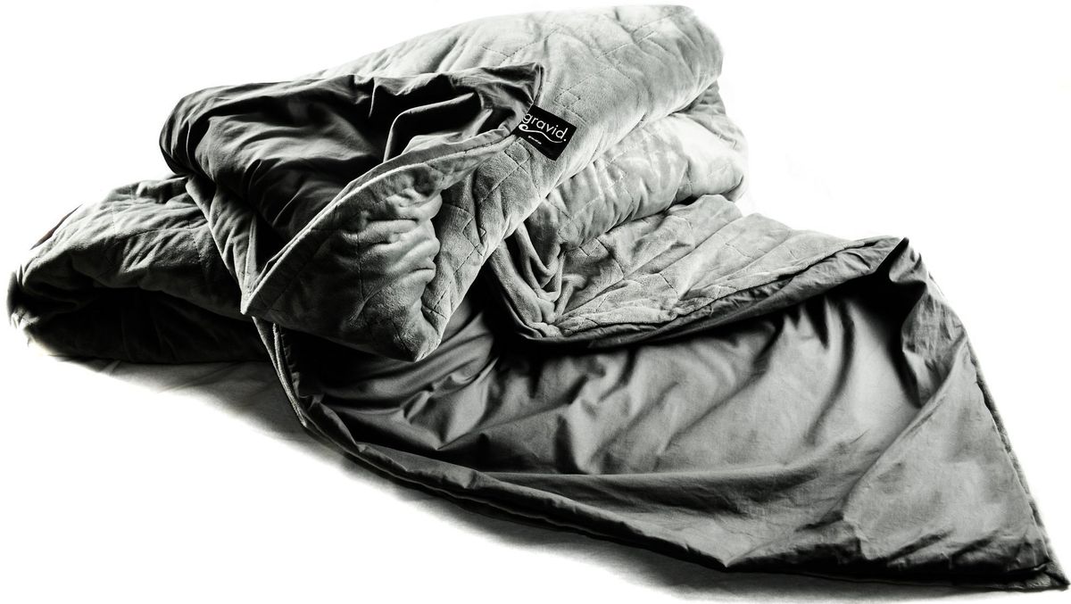 Gravity Blanket vs Gravid Which should you buy? iMore