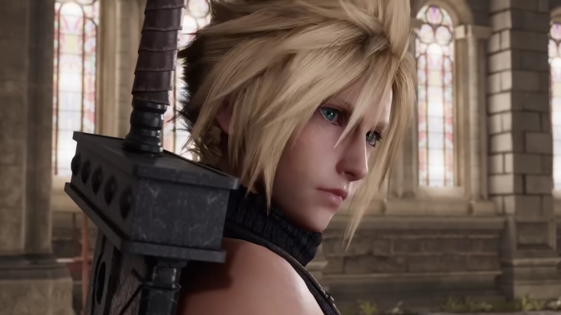 Final Fantasy 7 Remake: Intergrade