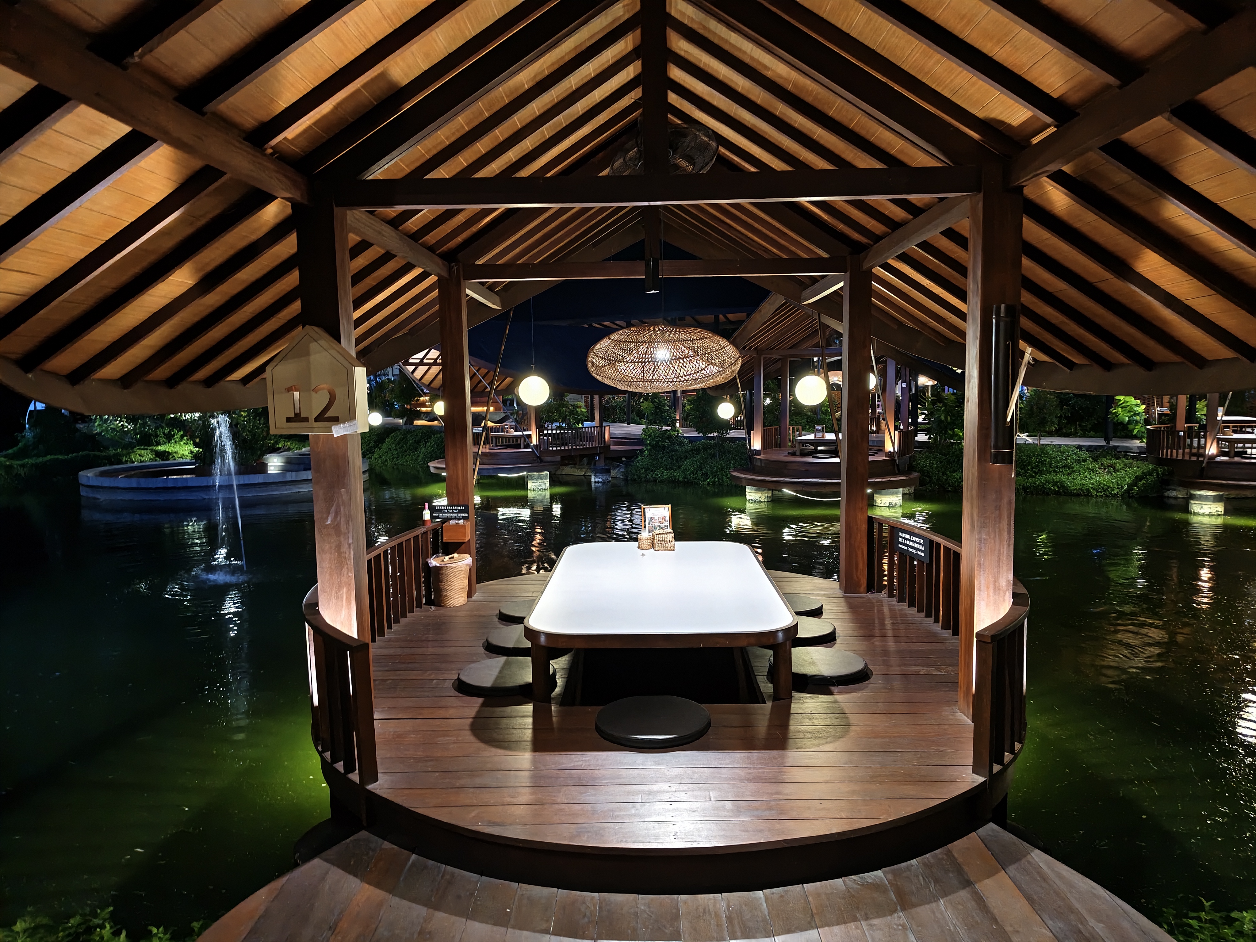 iQOO 15 camera shots on Android Central