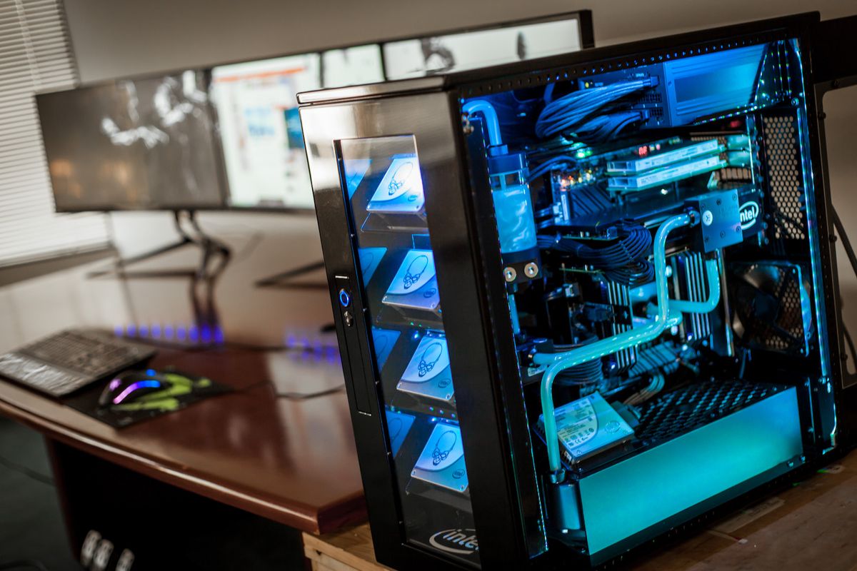 Ultimate How Much To Build A Gaming Pc Canada in Bedroom