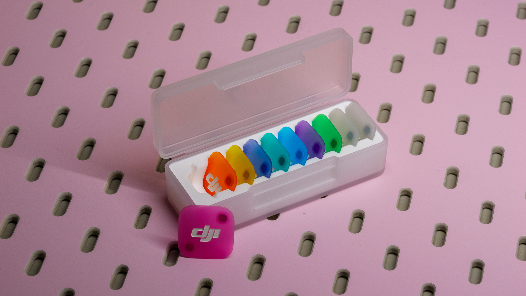 DJI Mic Mini 2 wireless microphone