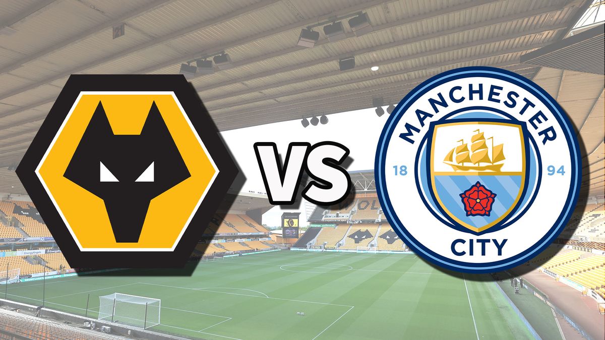 Wolves v Man City live stream: How to watch Premier League game online