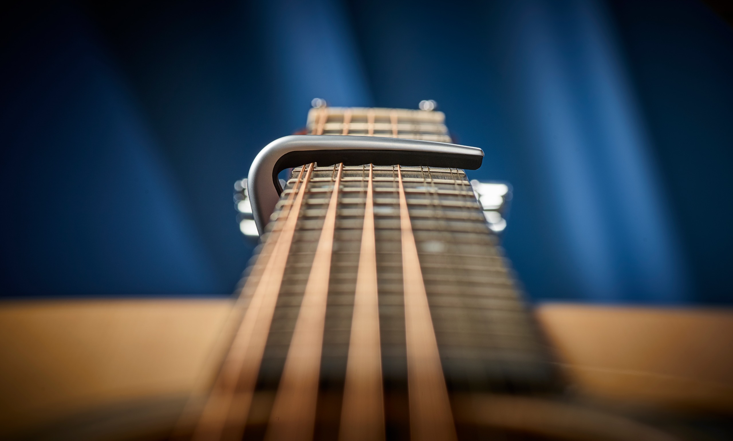 The G7th Newport 12-String CSP