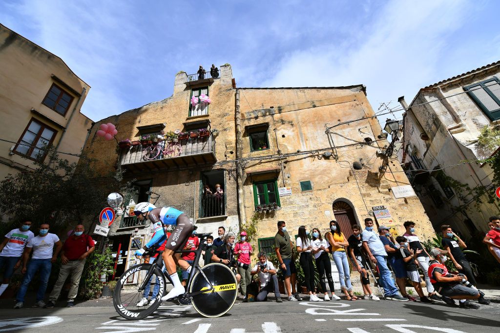 Ben Gastauer (AG2R La Mondiale)