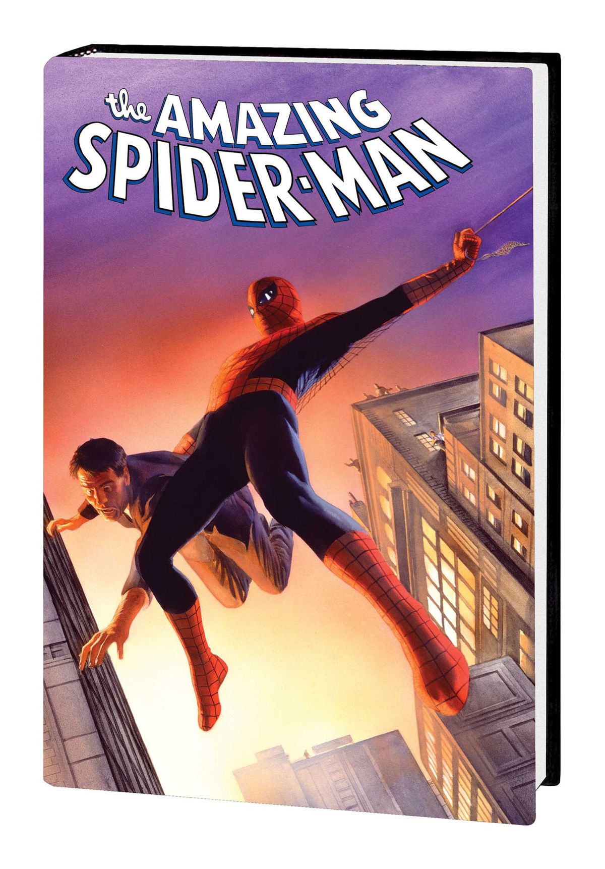 Marvel Comics February 2022 solicitations