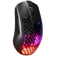 SteelSeries Aerox 3 Wireless RGB gaming mouseWas: $99.99Now: $59.99Windows Central Review ⭐⭐⭐⭐✅ Perfect for:❌ Avoid if:Spec: