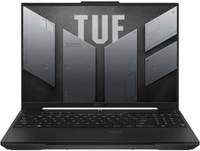 5. ASUS TUF Gaming A16 with AMD Ryzen 7 7735HS: $1,099 $749 @ Best Buy
