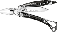 Leatherman Skeletool CX: $108.97$89.95 at AmazonSave $19
