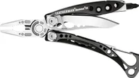 Leatherman Skeletool CX: $108.97$89.95 at AmazonSave $19