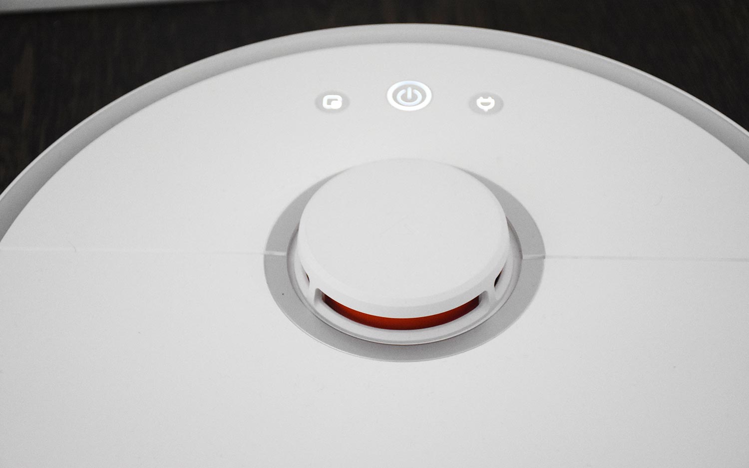 Roborock S5 Robot Vacuum Review - Tom's Guide | Tom's Guide