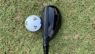 TaylorMade Stealth 2 Plus Rescue Hybrid