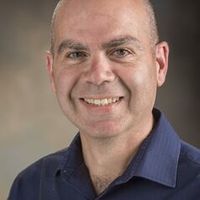Levon Pogosian's avatar