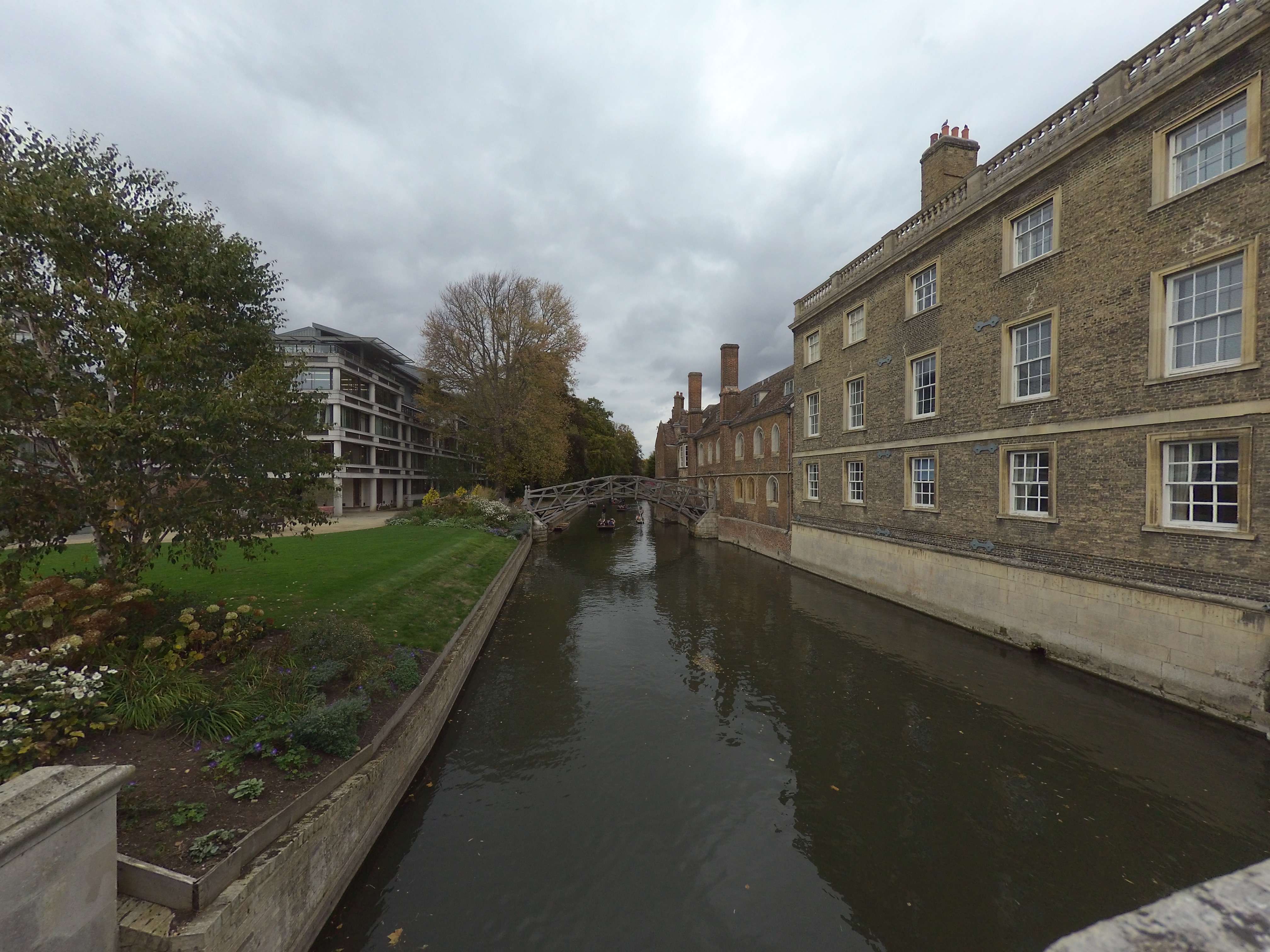 Enlaps Tikee Mini+ field of view example