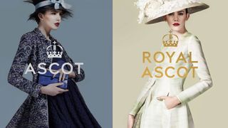 royal ascot rebrand